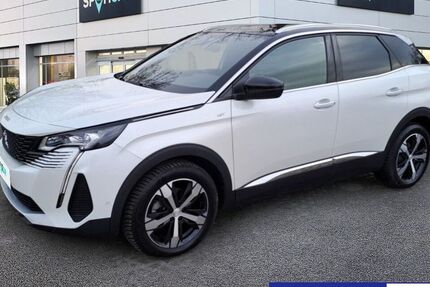 Peugeot 3008 16.993 km 24.980 € Frankfurt 60314