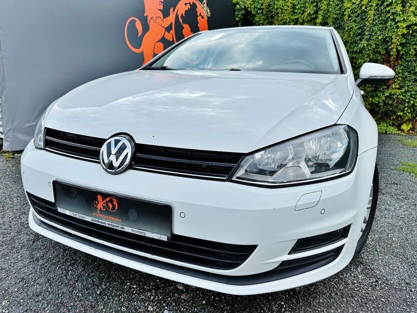 VW Golf 180.000 km 10.990 € Liederbach am Taunus 65835