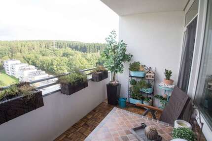 Wohnung zum Mieten in Siegen 550 € 84 m²