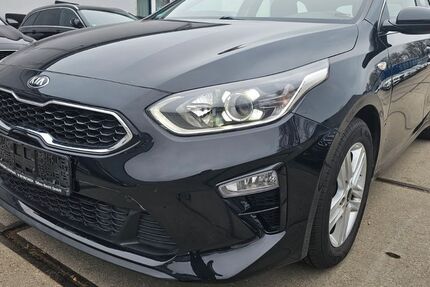 Kia ceed / Ceed 124.000 km 12.900 &euro; Hattersheim 65795