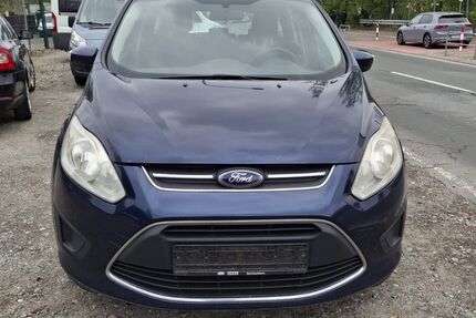Ford C-Max 253.000 km 2.900 &euro; Frankfurt 60486