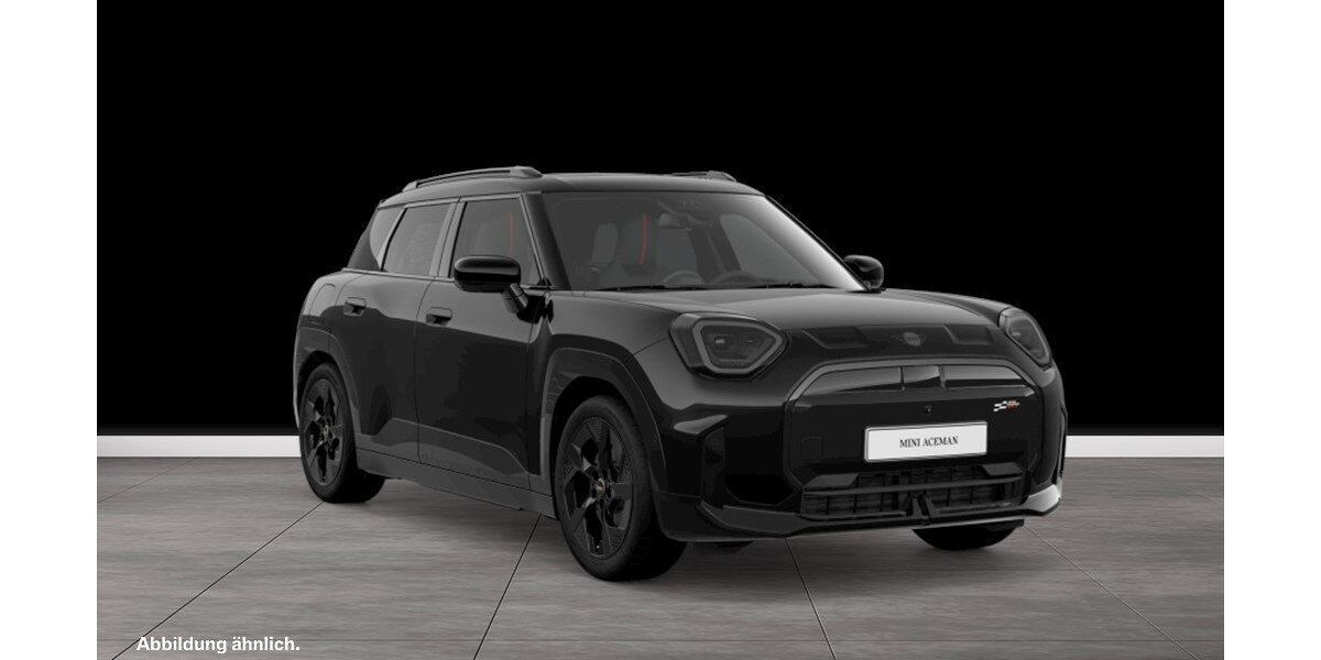 Mini Aceman 24.059 km 35.990 &euro; Dreieich-Sprendlingen 63303