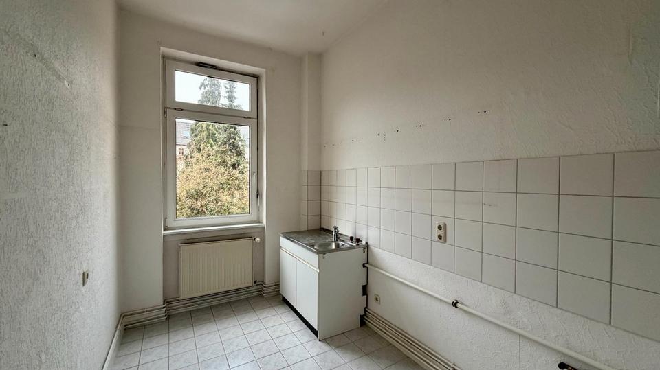 Etagenwohnung Frankfurt am Main Niederrad - 3 Zimmer, 88 m&sup2;, 390.000&euro; | Angebot:26180943