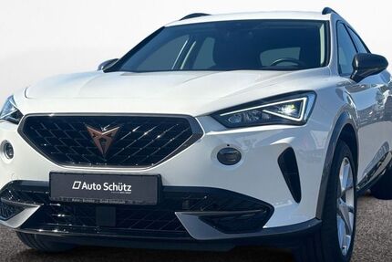 Cupra Formentor 15.244 km 22.880 &euro; Groß-Umstadt 64823