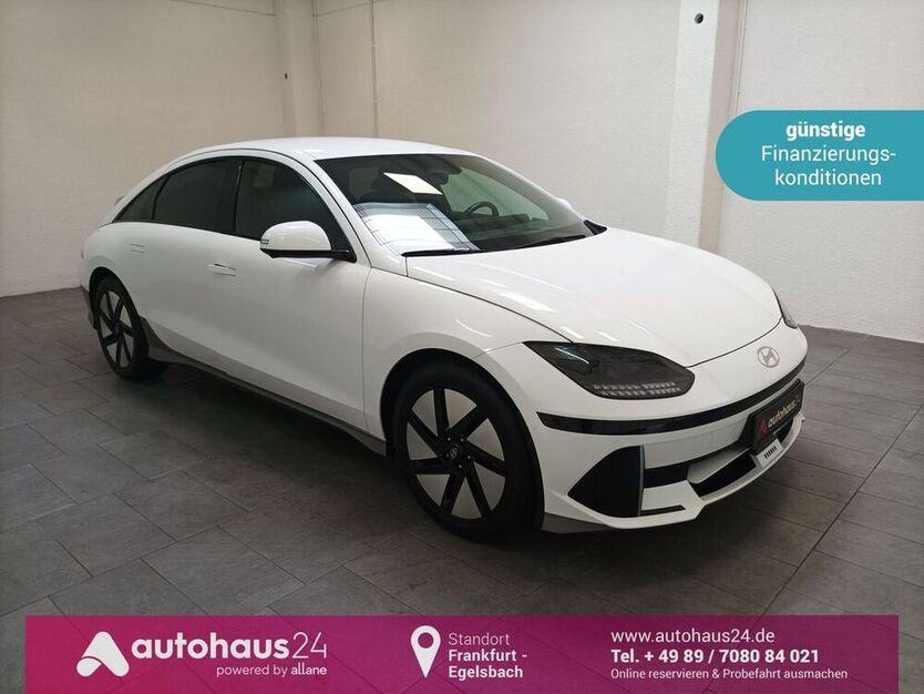 IONIQ 6