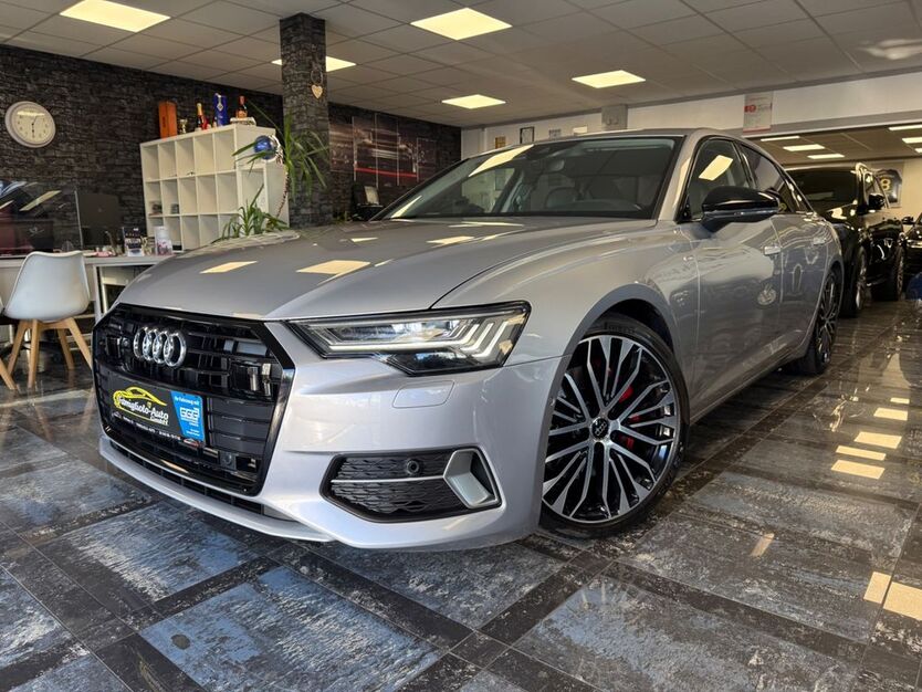 Audi A6 158.987 km 29.990 € Mühlheim am Main nähe Frankfurt 63165