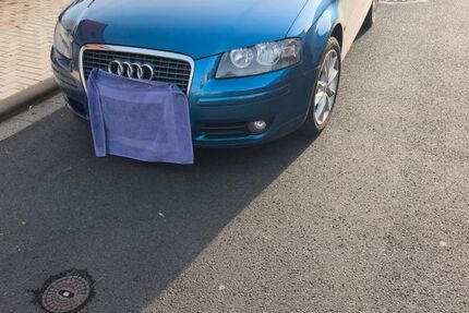 Audi A3 221.000 km 3.500 € Altenstadt 63674