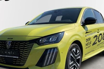 Peugeot 208 3.500 km 22.990 € Kleinostheim 63801