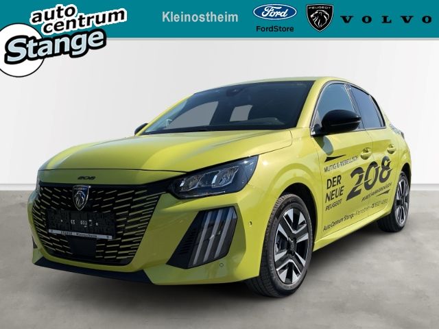 Peugeot 208 3.500 km 22.990 € Kleinostheim 63801