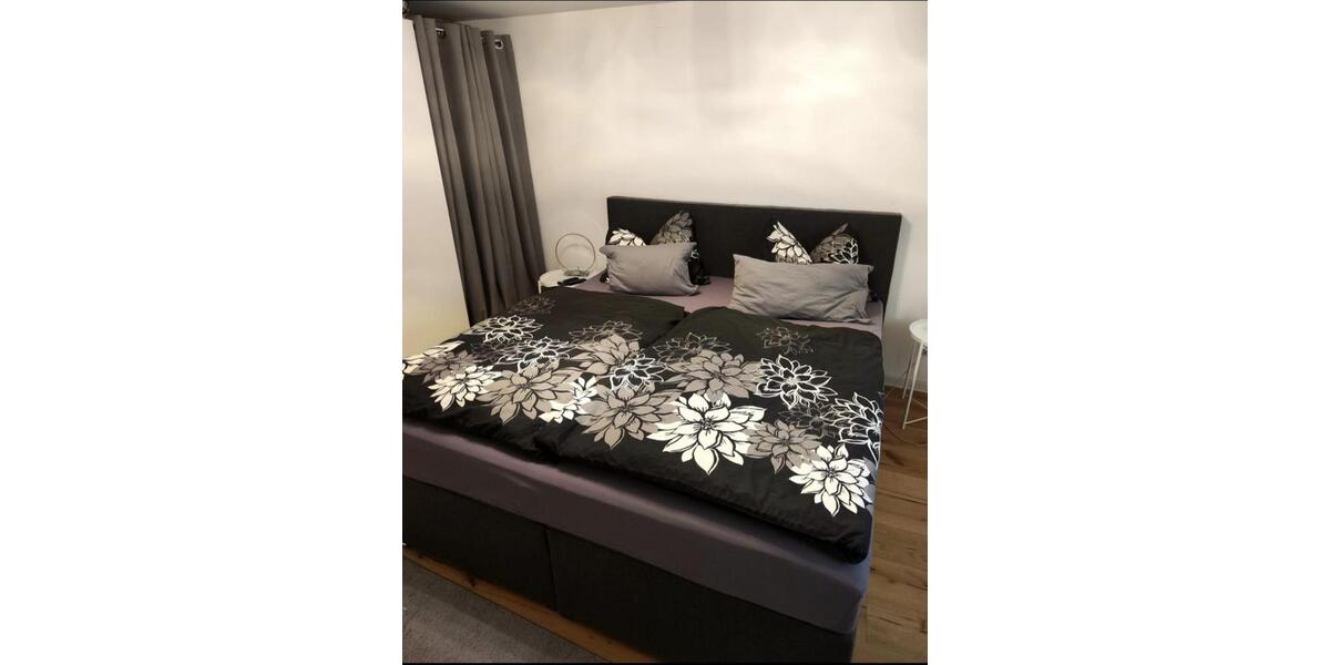 EFH | 2 Zimmer | 55 m² | Südbalkon 2 zimmer