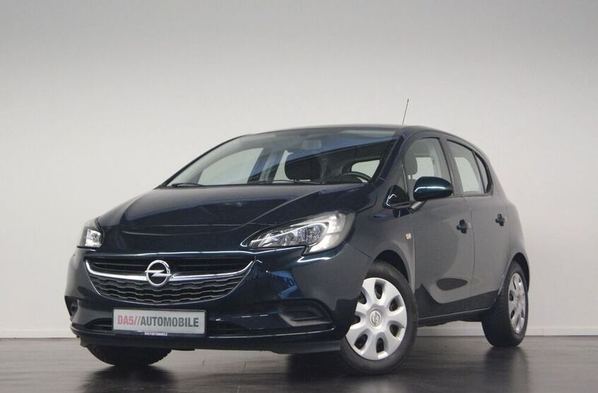 Corsa