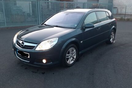 Opel Signum 265.000 km 850 &euro; frankfurt 65929