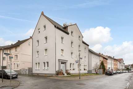 Haus Offenbach am Main Bieber - 19 Zimmer, 469 m&sup2;, 1.190.000&euro; | Angebot:26664761