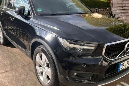 Volvo XC40 96.797 km 23.400 &euro; Offenbach am Main 63071