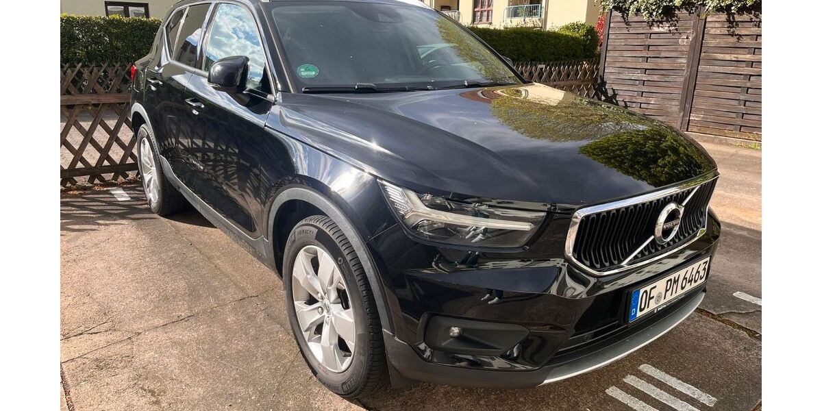 Volvo XC40 96.797 km 23.400 &euro; Offenbach am Main 63071