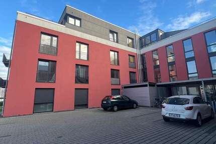 Wohnung zum Mieten in Friedberg 410 € 22 m²