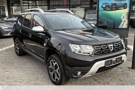 Dacia Duster 31.000 km 15.970 € Hanau 63452