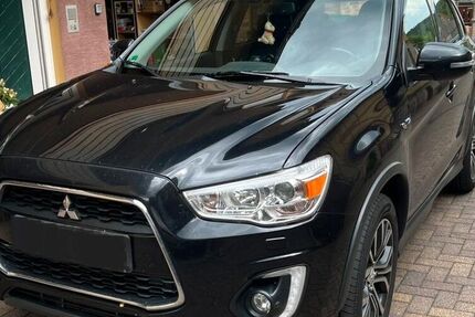 Mitsubishi ASX 220.000 km 8.500 &euro; Gründau 63584