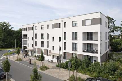 Wohnung zum Mieten in Friedrichsdorf 1.684 € 102.7 m² 4 zimmer