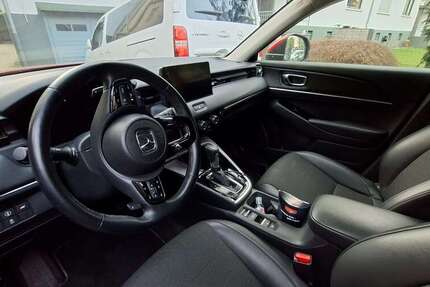 Honda HR-V 69.200 km 20.500 &euro; Frankfurt 60325