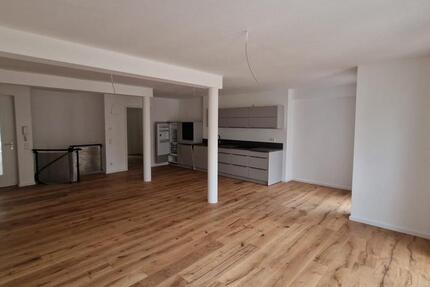 4,5 Zimmer Wohnung -Erstbezug nach Kernsanierung zimmer