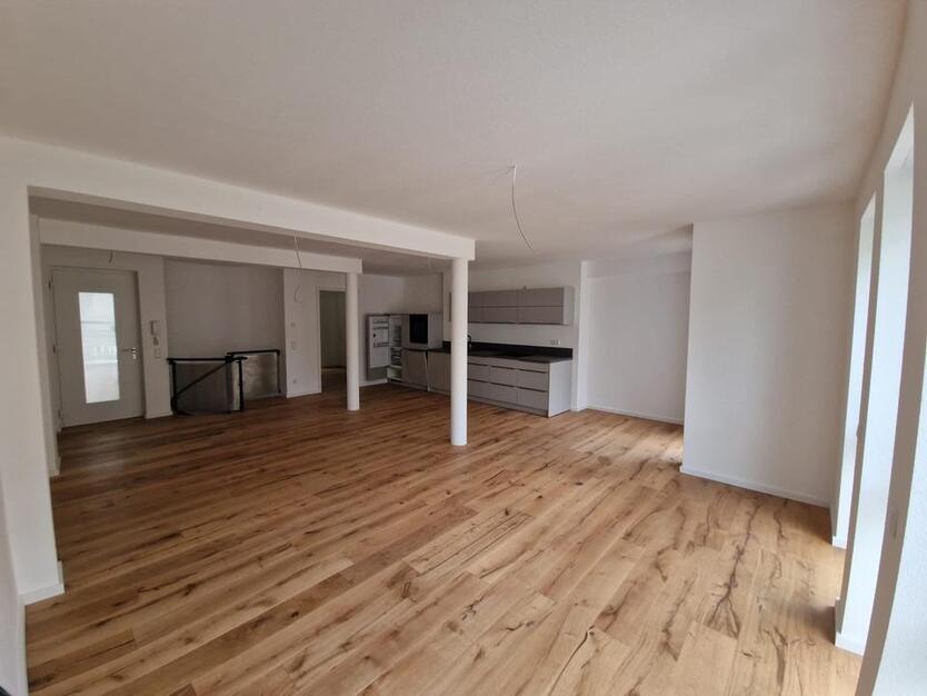 4,5 Zimmer Wohnung -Erstbezug nach Kernsanierung zimmer