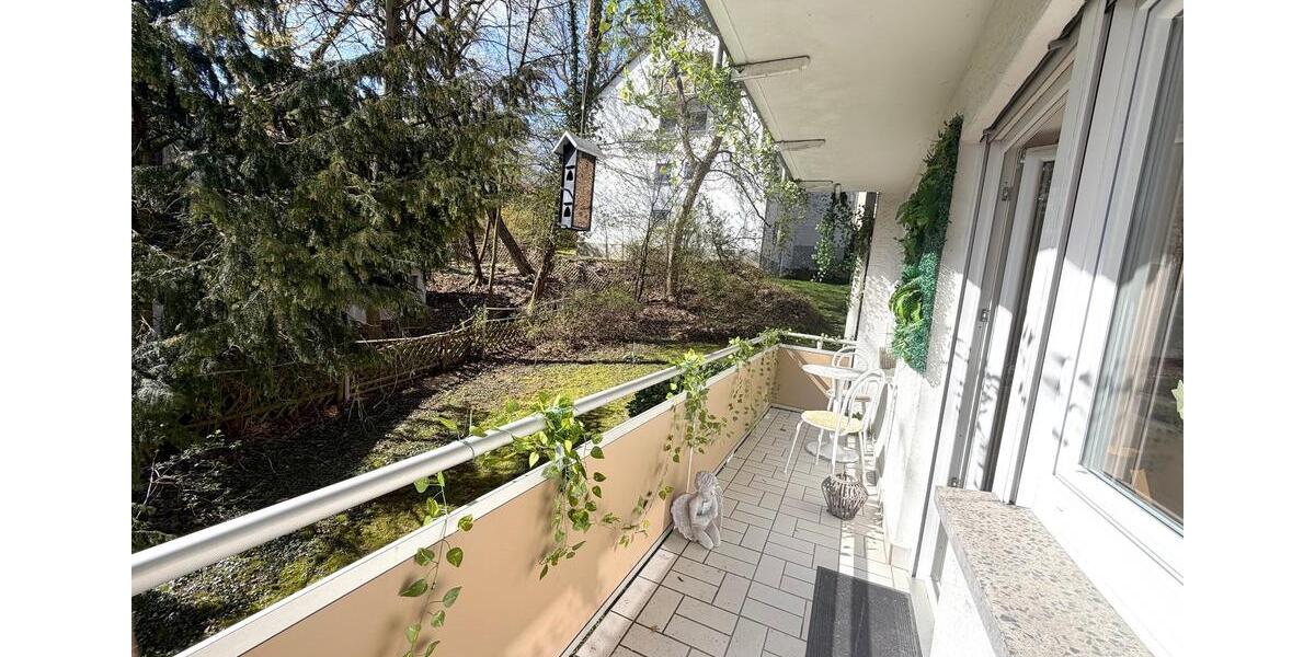 Etagenwohnung Bad Nauheim - 3 Zimmer, 73 m&sup2;, 290.000&euro; | Angebot:26714185
