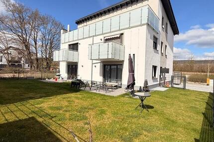 Wohnung Offenbach am Main Bieber - 4 Zimmer, 125 m&sup2;, 2.300&euro; | Angebot:26181653