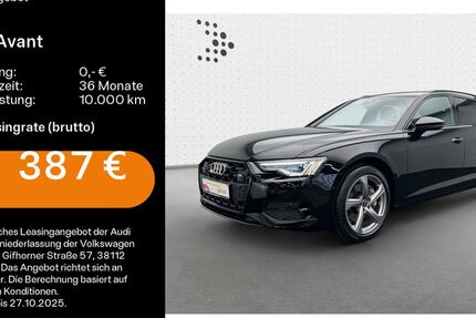 Audi A6 29.158 km 49.499 € Hofheim 65719
