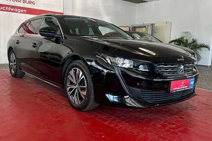 Peugeot 508 63.580 km 17.900 € Friedberg 61169