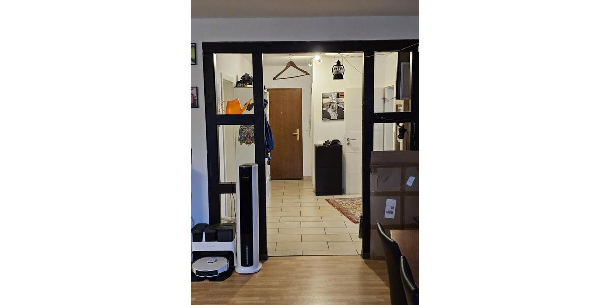 Dachgeschoßwohnung Eppertshausen - 3 Zimmer, 120 m&sup2;, 350.000&euro; | Angebot:25407526