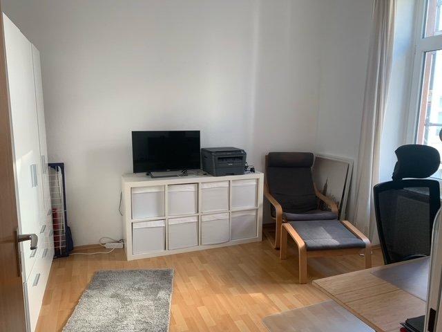 Etagenwohnung Frankfurt am Main Nordend Ost - 3 Zimmer, 68 m&sup2;, 460.000&euro; | Angebot:26108020