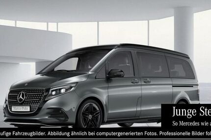 Mercedes-Benz V 300 24.200 km 87.490 &euro; Alzenau 63755
