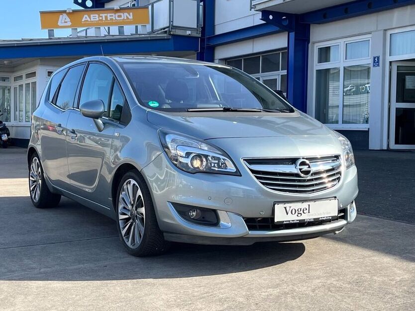 Meriva