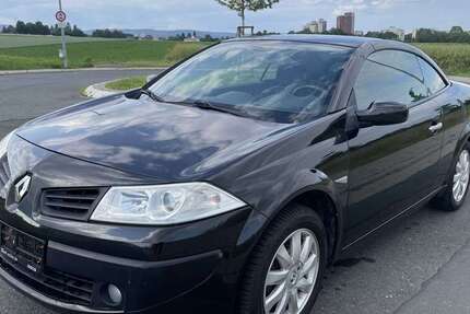 Renault Megane 130.050 km 2.250 € OBERURSEL 61440