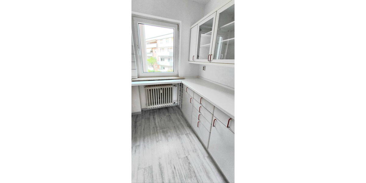 Etagenwohnung Langenselbold - 3 Zimmer, 70 m&sup2;, 219.000&euro; | Angebot:26500047