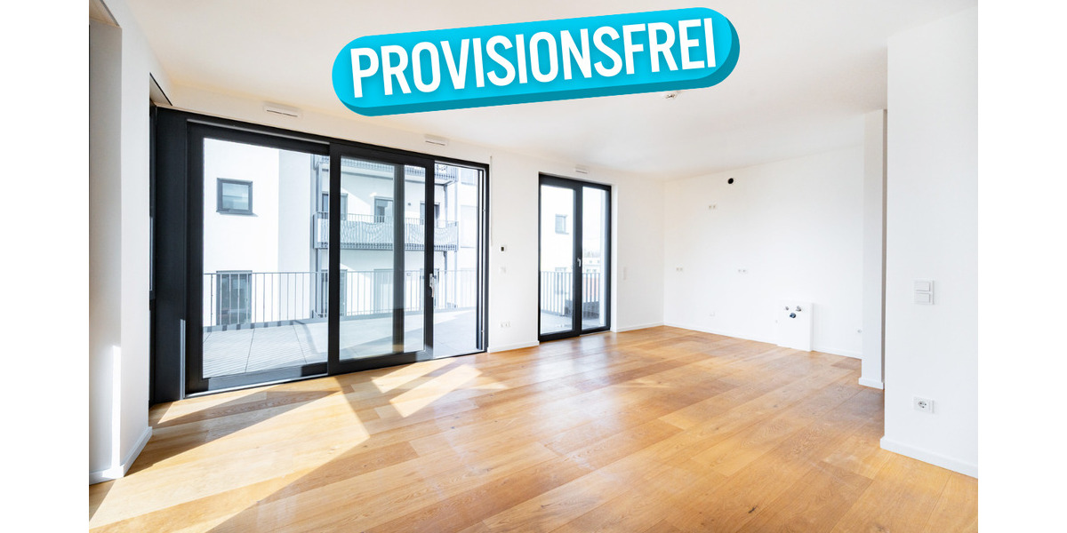 Etagenwohnung Offenbach am Main Bieberer Berg - 3 Zimmer, 86 m&sup2;, 465.696&euro; | Angebot:26203063