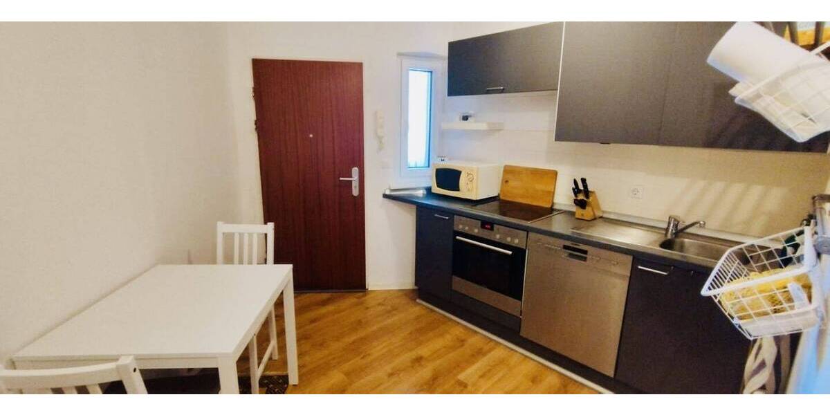 Terrassenwohnung Frankfurt am Main Westend-Nord - 1 Zimmer, 46 m&sup2;, 300.000&euro; | Angebot:26786491