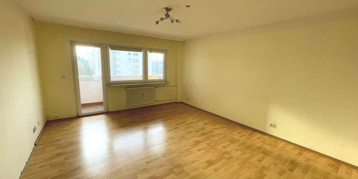 Etagenwohnung Dietzenbach - 3 Zimmer, 68 m&sup2;, 199.000&euro; | Angebot:23059114