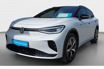 VW ID.4 5.900 km 45.449 € Büdingen-Düdelsheim 63654