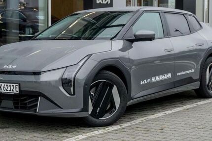 Kia EV4 5.990 km 36.339 &euro; Dietzenbach 63128