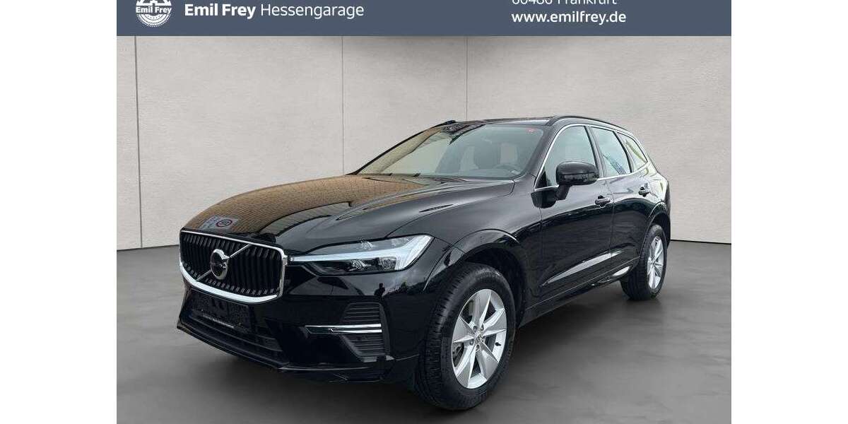 Volvo XC60 15.405 km 33.750 &euro; Frankfurt am Main 60486