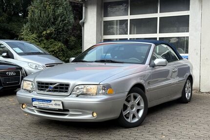Volvo C70 148.000 km 4.950 € Dieburg 64807