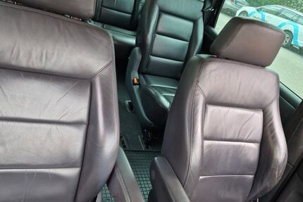 Seat Alhambra 212.500 km 1.750 &euro; LANGEN 63225
