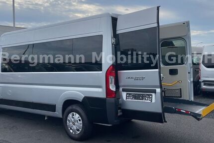 Fiat Ducato 42.184 km 39.400 &euro; Nidderau 61130