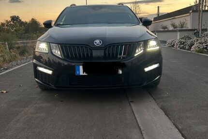 Skoda Octavia 142.009 km 16.990 &euro; Oberursel 61440