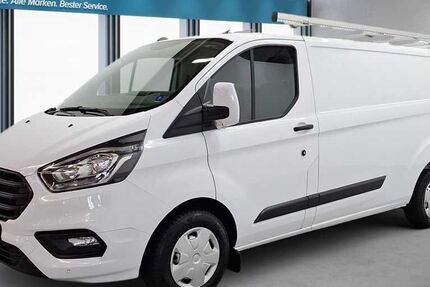 Ford Transit Custom 71.088 km 18.670 &euro; Maintal 63477