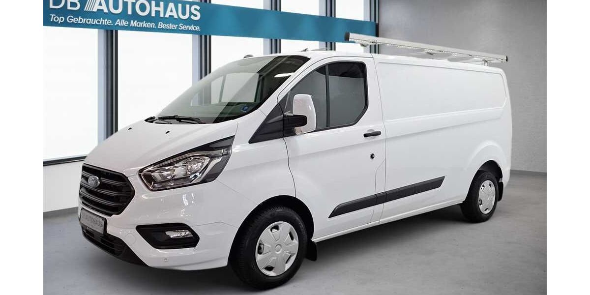 Ford Transit Custom 71.088 km 18.670 &euro; Maintal 63477