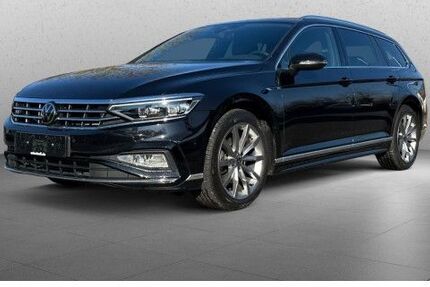 VW Passat Variant 39.852 km 29.185 &euro; Neu-Anspach 61267