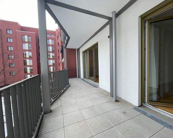 Etagenwohnung Frankfurt am Main Bockenheim - 4 Zimmer, 105 m&sup2;, 1.950&euro; | Angebot:25261982